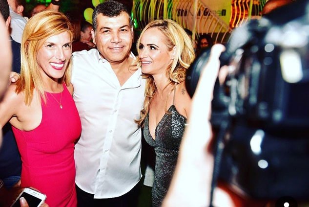 שירות ניהול חתונות אישי מקצועי-דנה ישראלי | מארגנת חתונות | מפיק אישי לחתונה